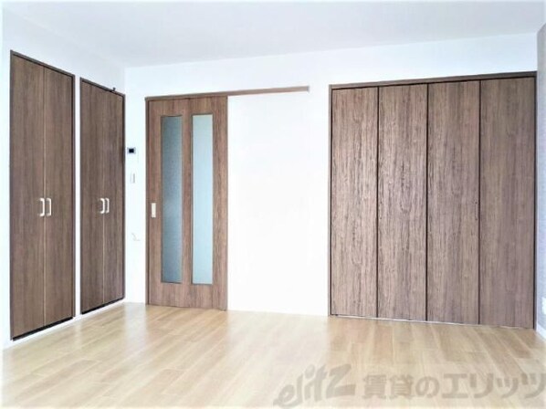 ハコス摂の物件内観写真